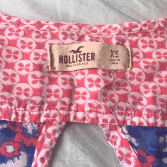 Tank top - Picture 2 of 2